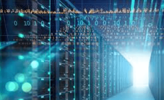 The Future of Distributed Computing