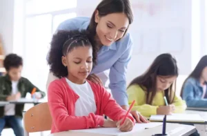 How High-Quality Content Frameworks are Changing Student Writing Standards