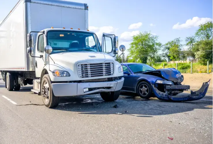 What to Do After a Truck Accident in Brisbane (Evidence + Medical Steps)
