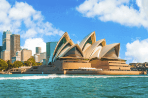 Top 3 Impressive Sydney Travel Attractions For First-Time Visitors