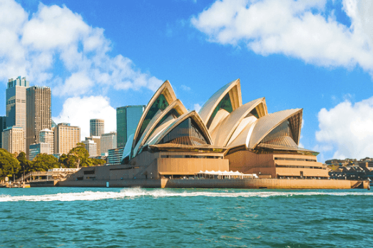 Top 3 Impressive Sydney Travel Attractions For First-Time Visitors