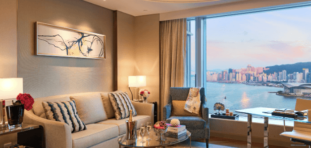 Why a Hong Kong Serviced Apartment Is Ideal for Modern Urban Living