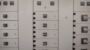 How Main Electric Switch Board Manages Building Electricity Distribution