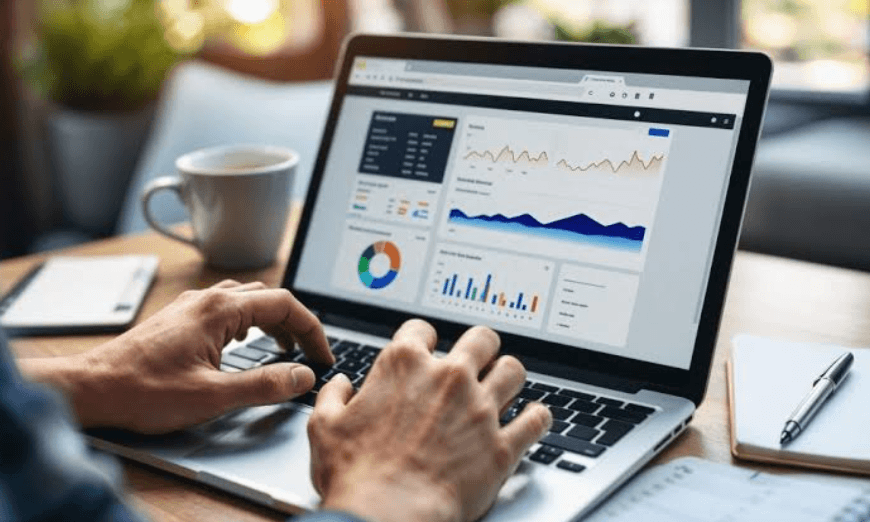 SEM Marketing: A Practical Guide to Paid Search for Business Growth