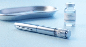 Side Effects and Monitoring Questions for Zepbound Vial vs Pen