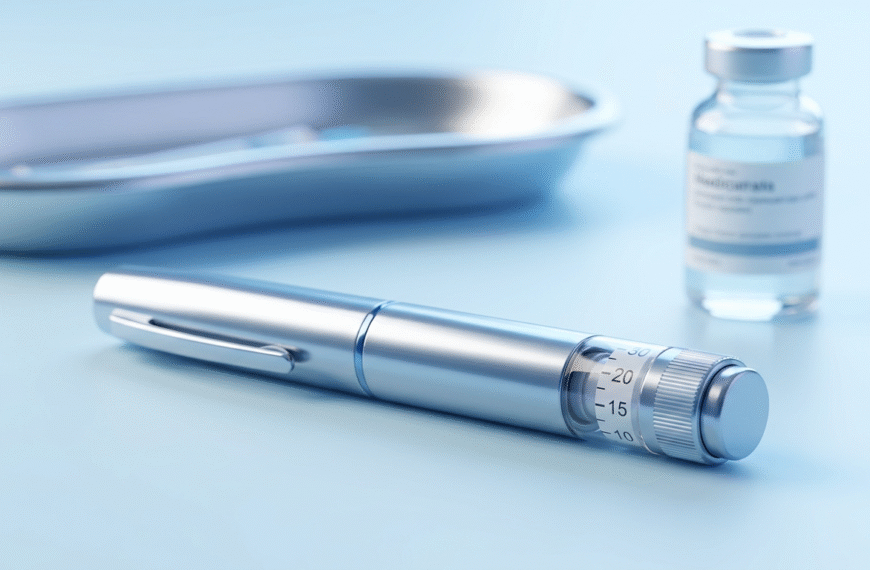 Side Effects and Monitoring Questions for Zepbound Vial vs Pen