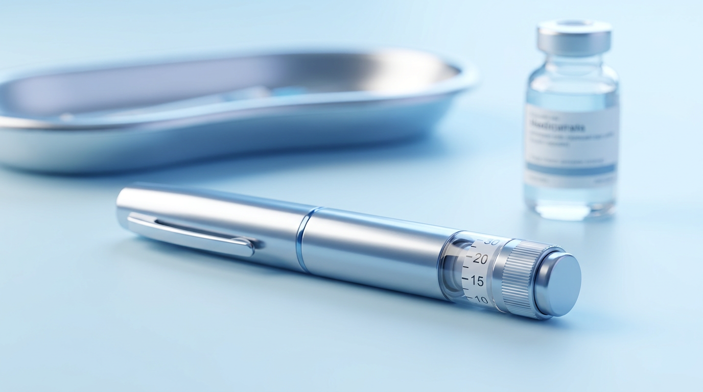 Side Effects and Monitoring Questions for Zepbound Vial vs Pen